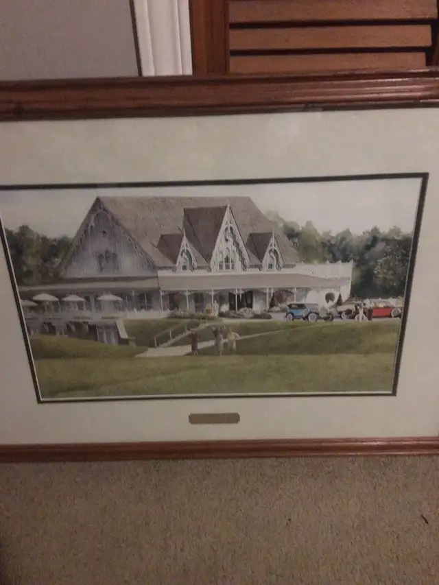 The fairway golf clubhouse in Golf in Ottawa - Image 2