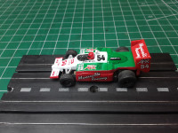 Rare HO slot car for sale