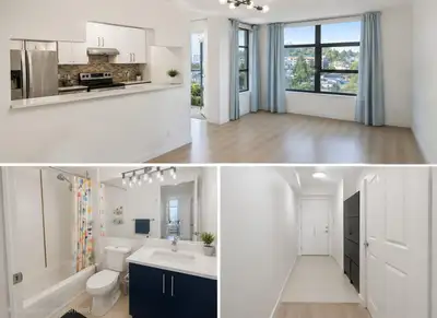 # 2 Bed | 2 Bath Condo for Rent – Joyce-Collingwood, Vancouver **Available: September 1, 2026** **$3...