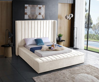 Lovely storage bed frame for sale in warehouse/