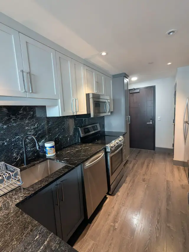 Apartment for rent near University of Waterloo / Wilfrid Laurier in Long Term Rentals in Kitchener / Waterloo - Image 15
