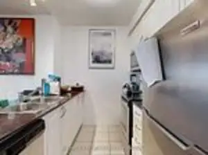 Spacious Condo Apartment for Rent in Long Term Rentals in City of Toronto - Image 5