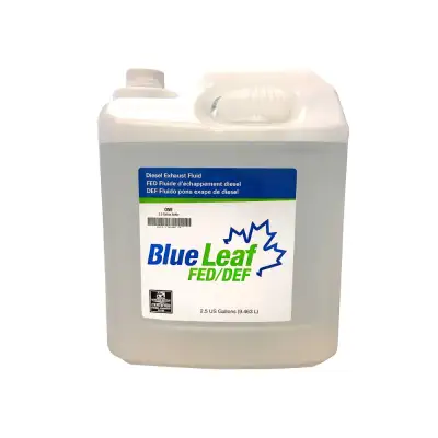 Price is plus tax and eco fees. 9.46L of Blue Leaf DEF. Wont find a deal like this anywhere else! We...