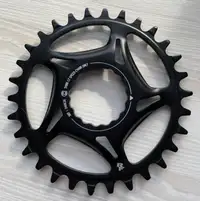 Richmond Hill- NEW RaceFace Cinch Shimano Direct Mount Chainring