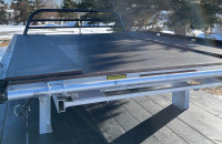 Sled deck for sale - New condition 