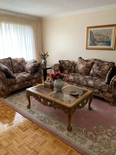 Coffee table , View more