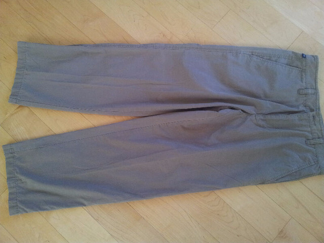 NEW Men's Pants Trousers 30" - Casual, Dress in Men's in City of Toronto - Image 4
