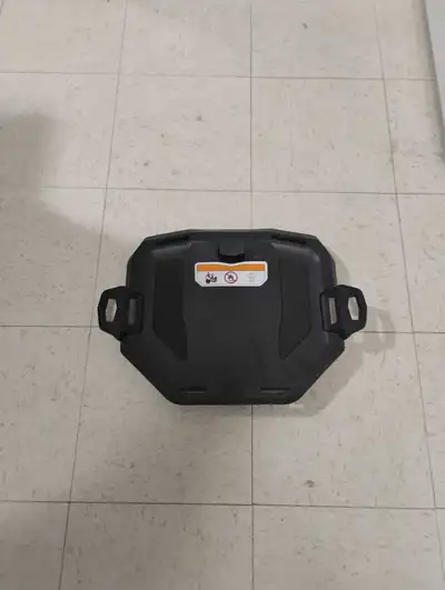 Sacoche brp prix 579,99 plaque linq brp prix 349,99 produits brp pour Canam Ryke 600 est 900 thél 81...