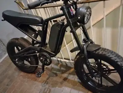 Super73 RX, View more