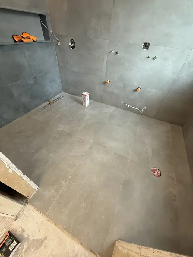 Kingston Home Renovation, Flooring, Painting & Stairs | Free Est in Renovations, General Contracting & Handyman in Kingston - Image 8