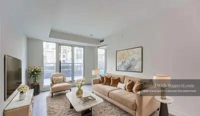 2 Bedroom 2 Bath