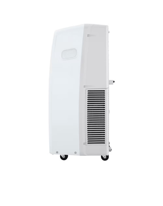 Portable Air conditioner LG 10000btu with remote - Barely used in Other in Oakville / Halton Region - Image 3