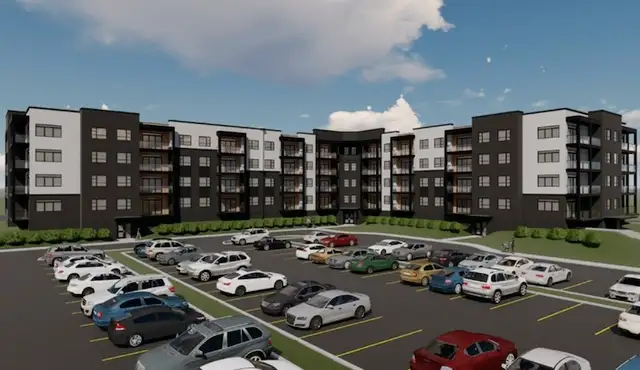 2 Bedroom Apartments in Lantz NS in Long Term Rentals in Bedford - Image 5