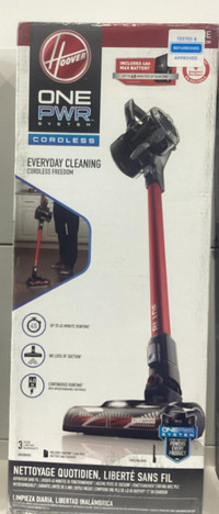 Hoover® BH53320 ONEPWR™ Blade Pet Cordless Stick Vacuum Cleaner,