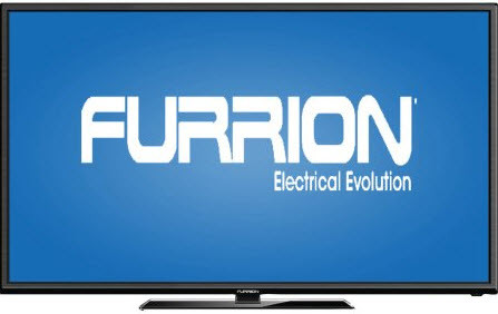 Furrion RV LED 39" HDTV w/Articulating Wall Bracket in TVs in Hamilton - Image 2