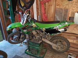 honda motorcycles toronto