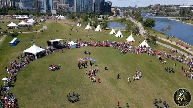 Construction Drone Photos & Videos in Calgary – $400 Flat Fee! in Photography & Video in Calgary - Image 9