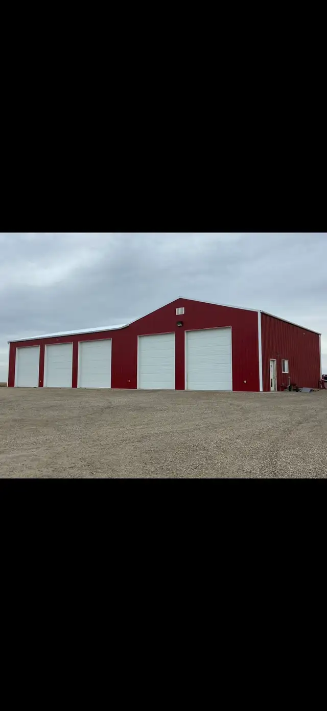Shop for rent