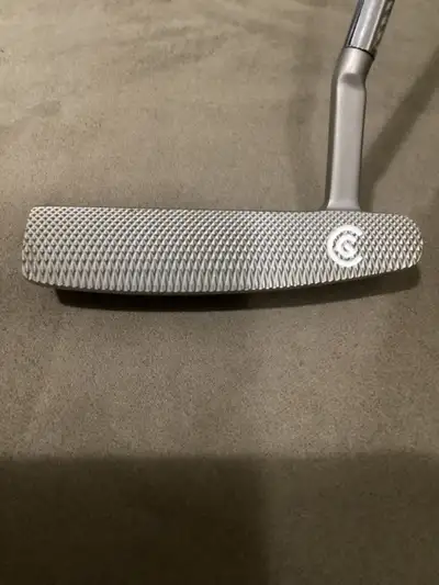 Cleveland Huntington Beach Collection #3 Putter - MINT, View more