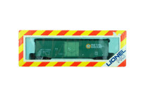LIONEL HO - BRITISH COLUMBIA RAILWAY BOX CAR - T-20201