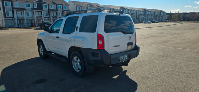 Nissan Xterra in Cars & Trucks in Edmonton - Image 3