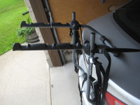3 bike trunk bike rack