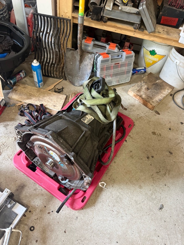 Chevrolet Silverado 1500 - 2009 AUCUNE ÉCHANGE — photo 5