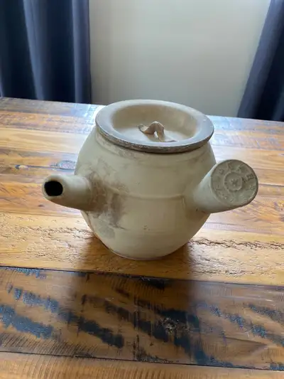 Japanese Kyusu Teapot, View more