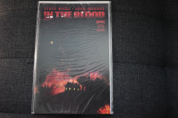 In the Blood # 1 comic book