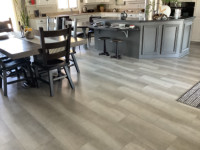 Click Flooring Tiles… like new