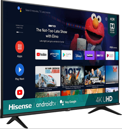 Tv Hisense, View more