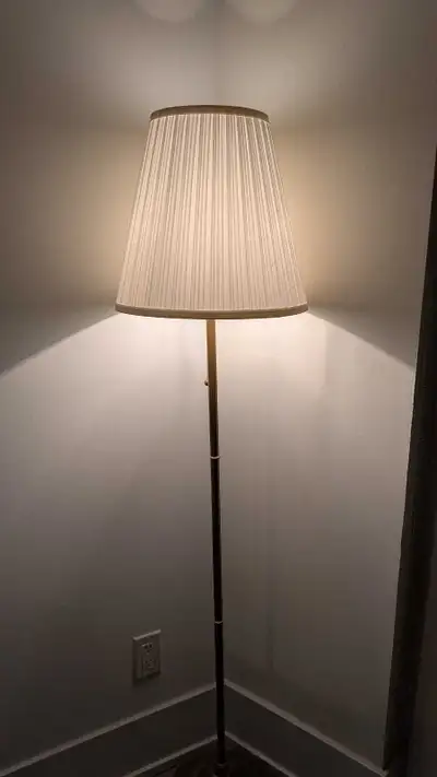 Set of IKEA lamps, View more