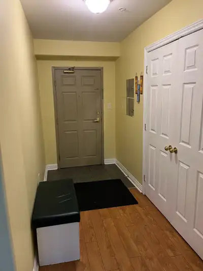 Fully Furnished 2-Bedroom 2 bath Apartment for Sublet – Parkland Drive, Halifax Available for 3 mont...