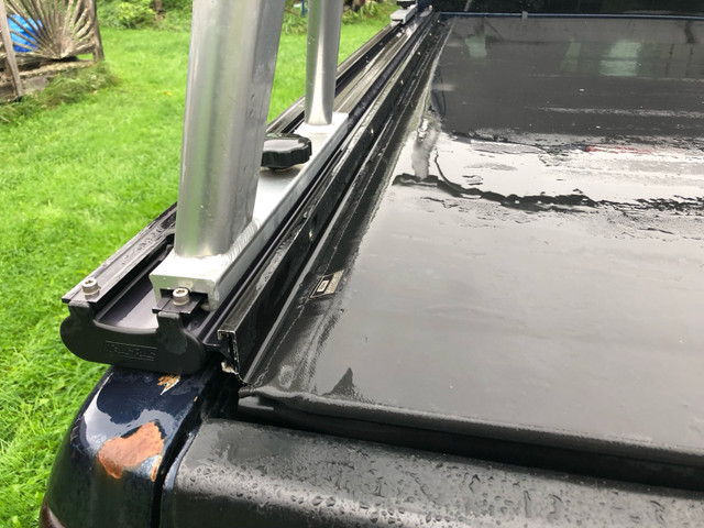 **Reduced** Truck Rack and Tonneau Cover Combo in Other in Saint John - Image 3