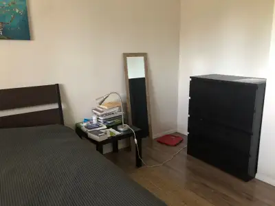 Looking for 2 female roommates for house in Brentwood Bay/Central Saanich