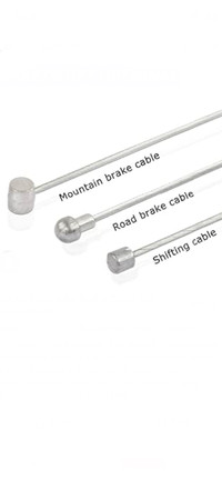 New Bicycle Brake & Shifter Cables Housing $1 EACH Road Mountain