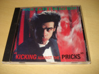 Nick Cave - Kicking Against the Pricks - CD