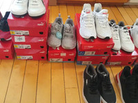 Men's Puma Running Shoes - Sizes 8, 9,10,11 -BNIB - $36.00 ea