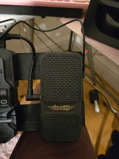 Sonicake Volwah Pedal, View more