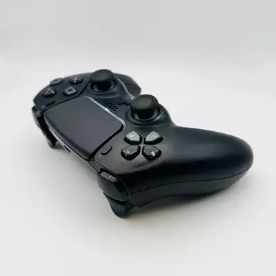 PS5 DualSense Controller – Anti-Drift TMR Sticks, New T, View more