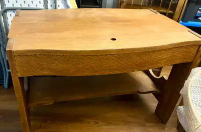 Antique Desk, View more