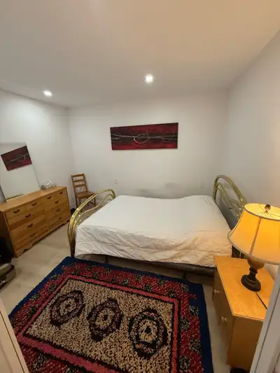 Room private