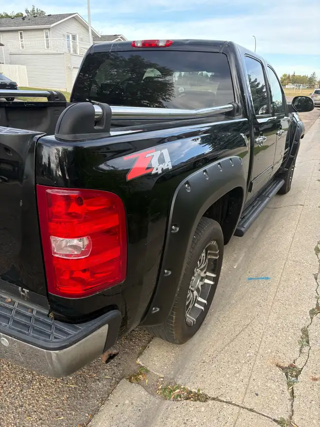 2012 Chevy Silverado 590091626271232001