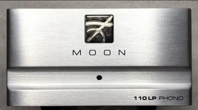 SimAudio Moon 110LP phono pre-amp MM/MC NEW in Stereo Systems & Home Theatre in City of Toronto - Image 2
