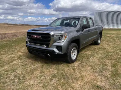 Safety and fully serviced just brought in from Alberta. We bring big vehicles in from the west becau...