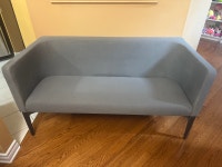 grey couch Ottawa Ottawa / Gatineau Area Preview