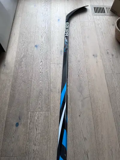 Bauer hockey stick P92 77 flex, View more