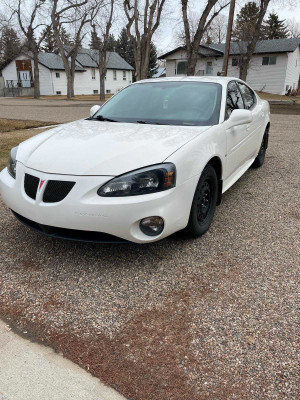 2006 Pontiac Grand-Prix