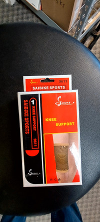Saibike Knee Support 