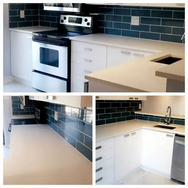 Turnkey Renovation Project !! General Contractor62864740240642124
